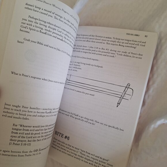 Secret Power - Picture 4 of 6